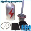 Hộp nối cáp quang OPGW - Măng xông cáp quang OPGW