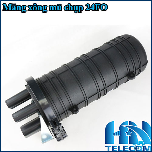 Măng xông mũ chụp 24FO