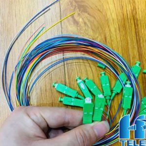 Dây hàn quang SC/APC dài 1.5m