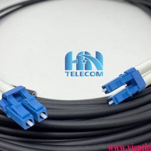 Giới thiệu về cáp quang dã chiến 8FO Mulitimode