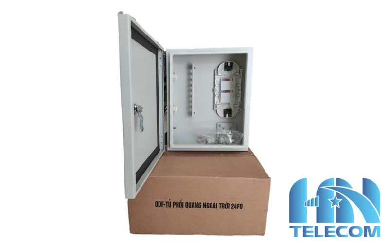 ODF sắt ngoài trời 