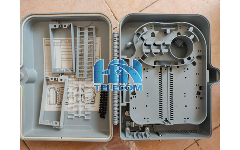 ODF nhựa ngoài trời 