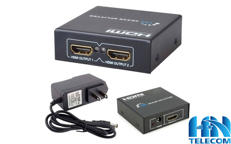 Bộ chia HDMI là gì 