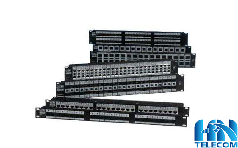 Patch Panel là gì? 