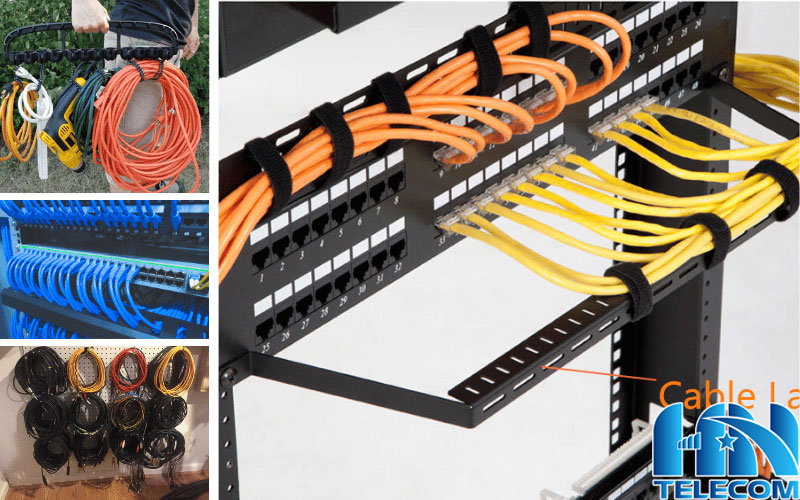 đặc điểm của Patch Panel 