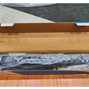 Giới thiệu chi tiết Thanh nguồn PDU 8 cổng gắn rack