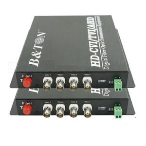 Đặc điểm về BTON BT-HD4V1DF-T/R