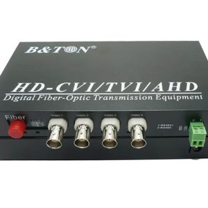 Giới thiệu về BTON BT-HD4V1DF-T/R