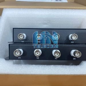 Hình ảnh bộ chuyển đổi video quang 4 kênh 3