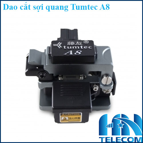 Dao cắt sợi quang Tumtec A8