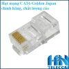 Hạt mạng CAT6 Golden Japan chính hãng