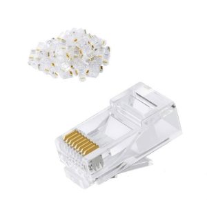 Đặc điểm cấu tạo hạt mạng CAT6 Golden Japan