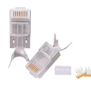Giới thiệu về Hạt mạng CAT6A Golden Japan