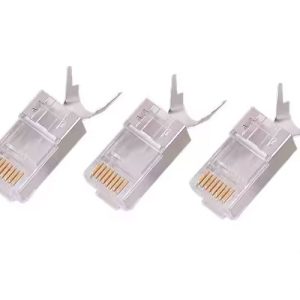 Ưu điểm của Hạt mạng CAT6A Golden Japan