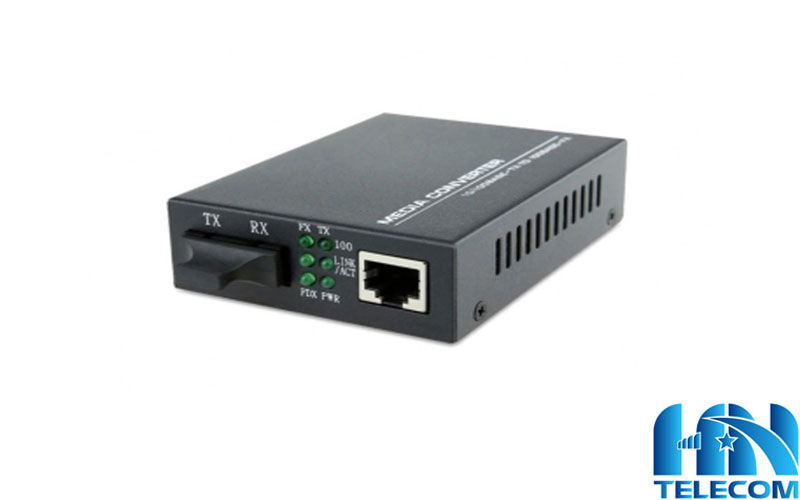 Giới thiệu về cổng TX và RX 