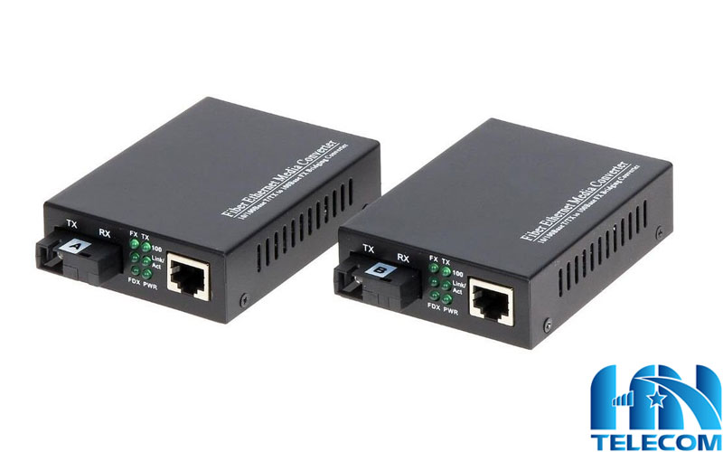 Điểm khác biệt giữa cổng TX và RX 