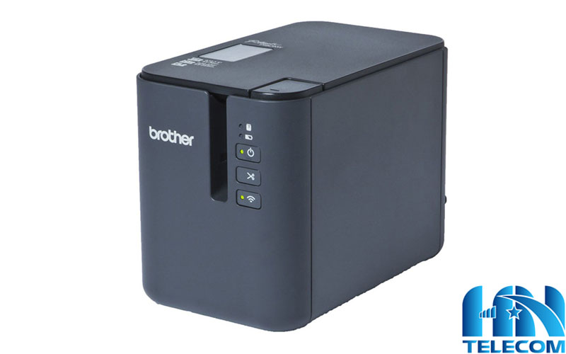 Máy in nhãn để bàn 