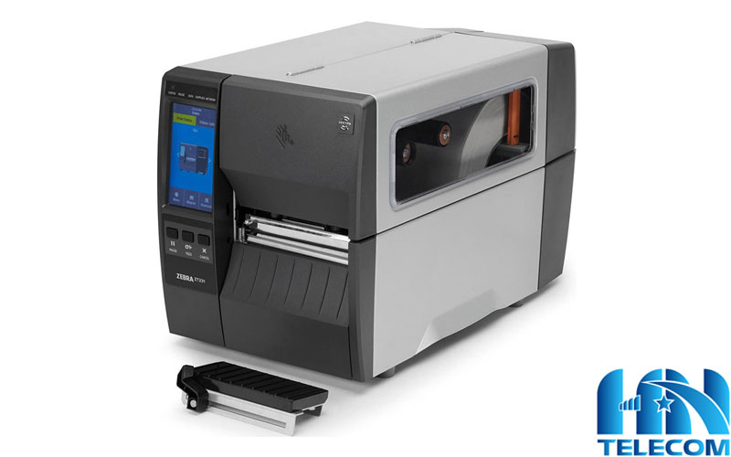 Máy in nhãn để bàn 