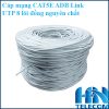 Cáp mạng CAT5E ADB Link UTP 8 lõi đồng nguyên chất