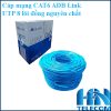 Cáp mạng CAT6 ADB Link UTP 8 lõi đồng nguyên chất