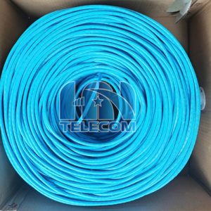 Chi tiết về Cáp mạng CAT6 ADB Link UTP 8 lõi đồng nguyên chất