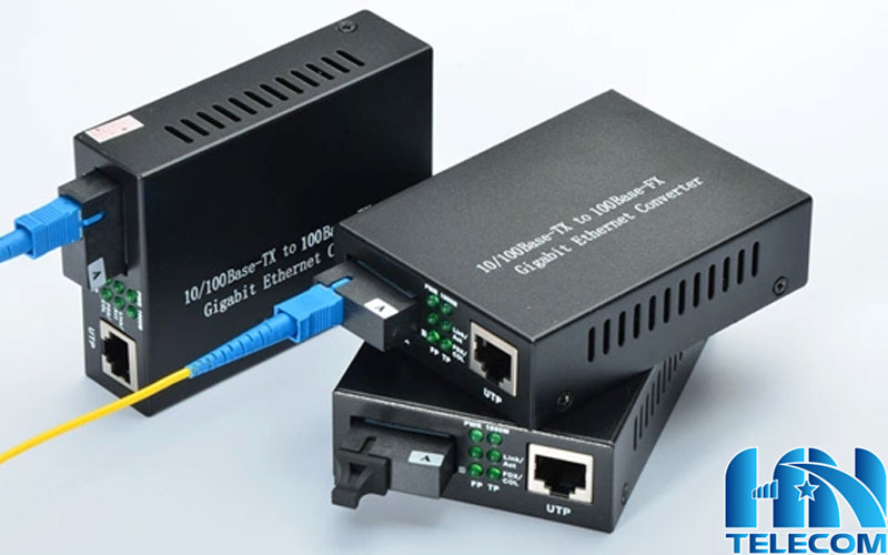 Converter quang là gì 