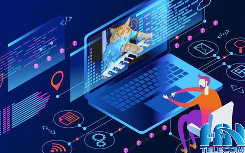 Tại sao tốc độ Internet lại quan trọng 