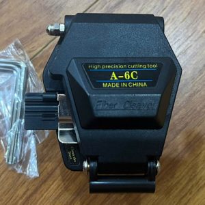 Giới thiệu về dao cắt AUA-6C