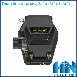 Dao cắt sợi quang AUA-6C (A-6C) chất lượng cao, chính hãng