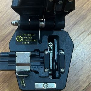 Đặc điểm kĩ thuật của dao cắt AUA-6C