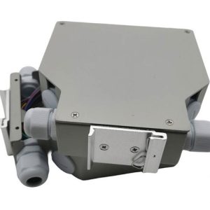 Hộp phối quang ODF Gắn Din-rail