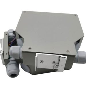 Bộ phận lắp đặt Din-rail