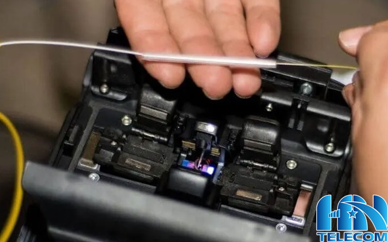 Thế nào là mối nối sợi quang 