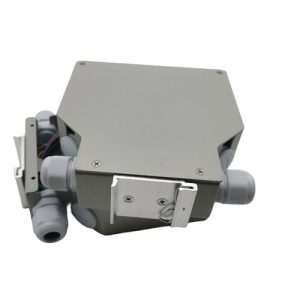 Ứng dụng thực tế của ODF 8FO Gắn Din-rail công nghiệp