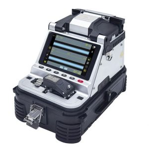 Giới thiệu về máy hàn cáp quang Signal Fire AI-20