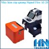 Máy hàn cáp quang Signal Fire AI-20 chất lượng cao