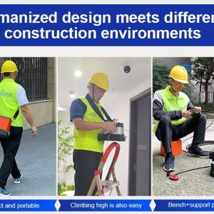 Ứng dụng của máy hàn cáp quang Signal Fire AI-20