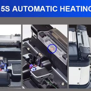 Hệ thống hàn nối Signal Fire AI-20