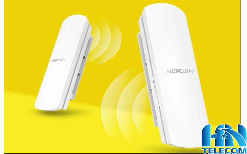 Cách chọn bộ thu phát Wifi