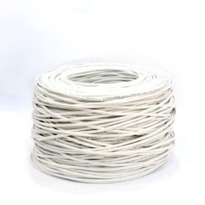 Giới thiệu chi tiết về Cáp mạng CAT5E LS-DVH UTP 25AWG