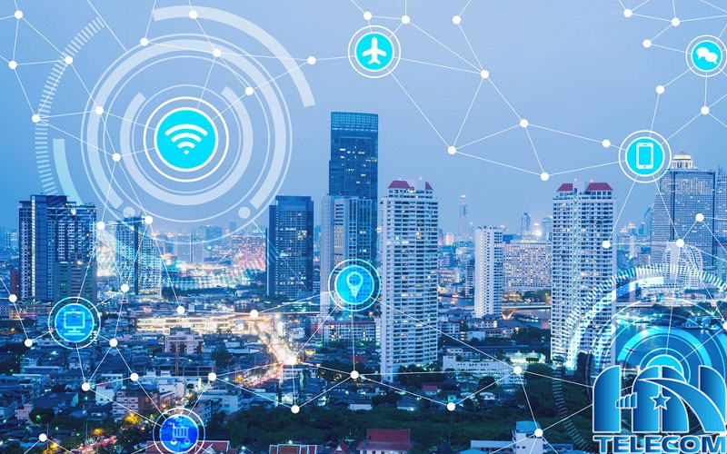 Các loại mạng không dây phổ biến hiện nay 