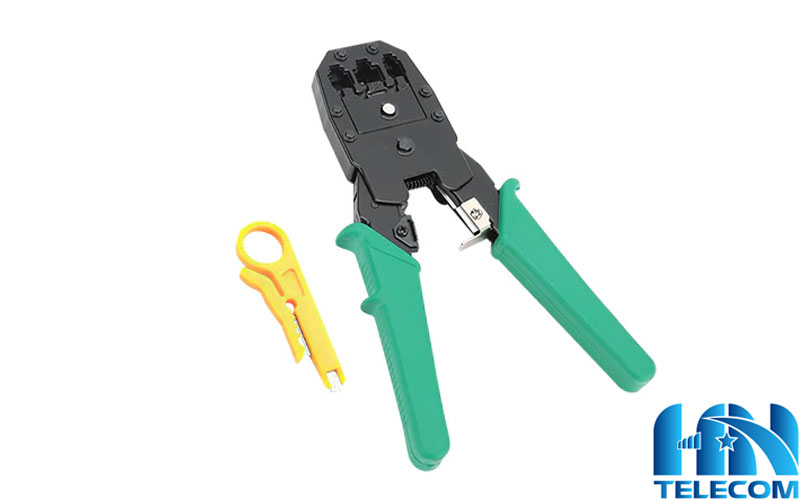 Hướng dẫn bấm mạng chuẩn 