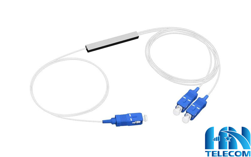 Vai trò của bộ chia 1x2 