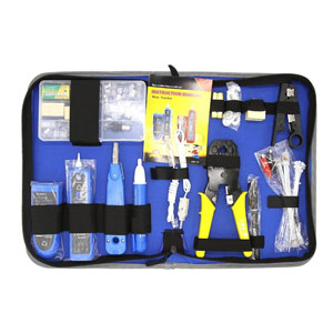 Dụng cụ thi công mạng