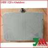 ODF 12Fo Outdoor - Hộp phối quang 12Fo nhựa ngoài trời