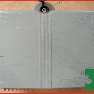 ODF 24Fo Outdoor nhựa-Hộp phối quang 24Fo vỏ nhựa ngoài trời