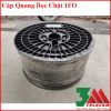 Cáp Quang bọc chặt 1Fo Singlemode Chất Lượng Cao