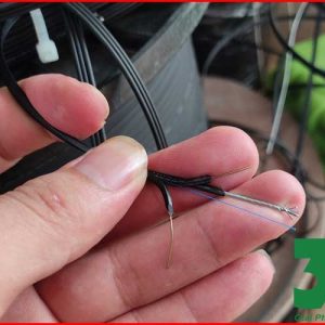 Cáp Quang bọc chặt 1Fo Singlemode Chất Lượng Cao