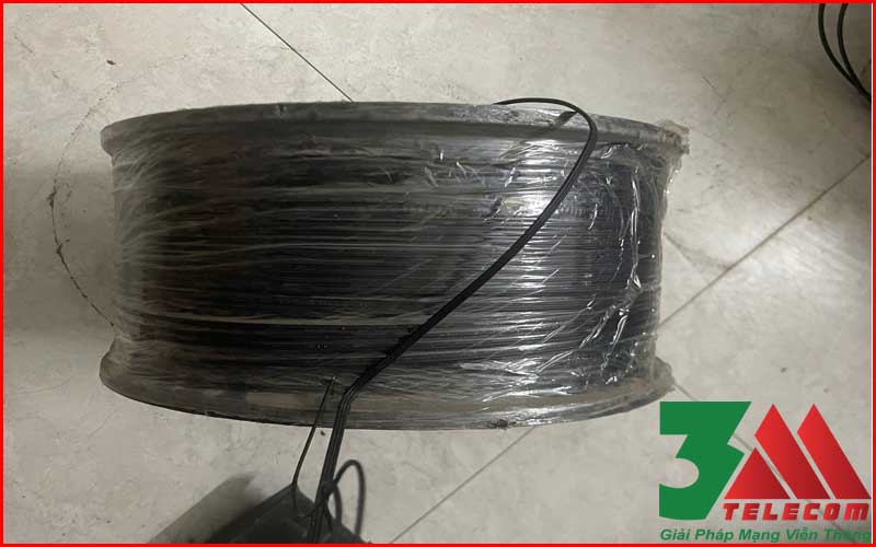 Cáp Quang bọc chặt 2Fo Singlemode Chất Lượng Cao