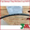Cáp quang cống phi kim loại 96FO